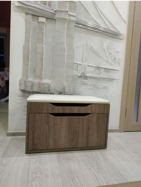 Тумба для взуття Prestigi foto 21