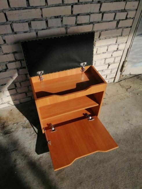 Тумба для взуття Prestigi foto 20