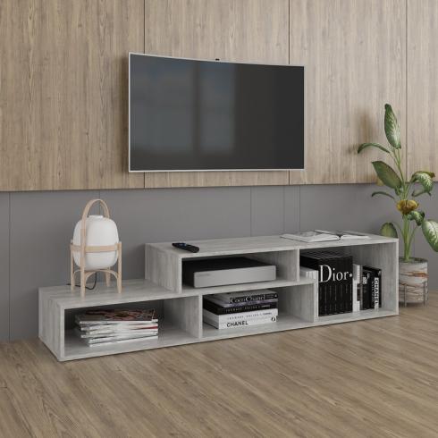 Тумба під ТВ А-177 бетон