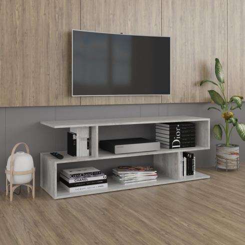 Тумба під ТВ А-178 бетон