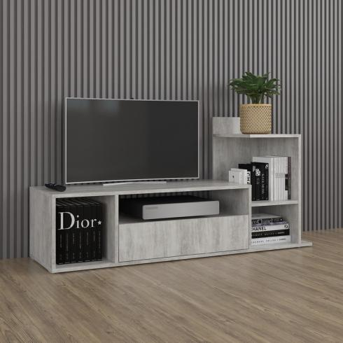 Тумба ТБ А-192 Бетон