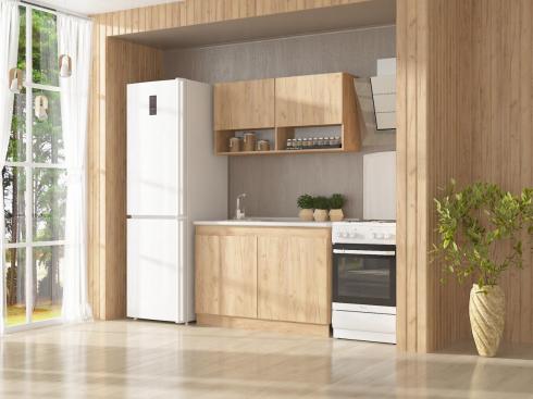 Кухня К-32 1.2м Дуб Крафт