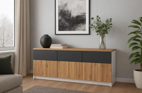 Комод Абсолют