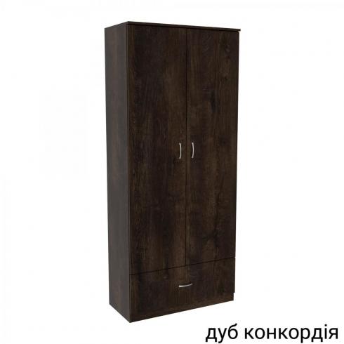 Передпокій ГКШ 5 900мм Дуб Конкордія