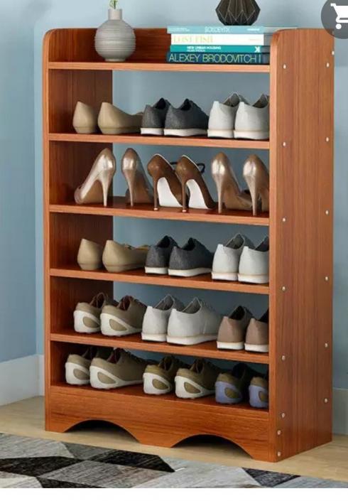 Полиця для взуття Т-1