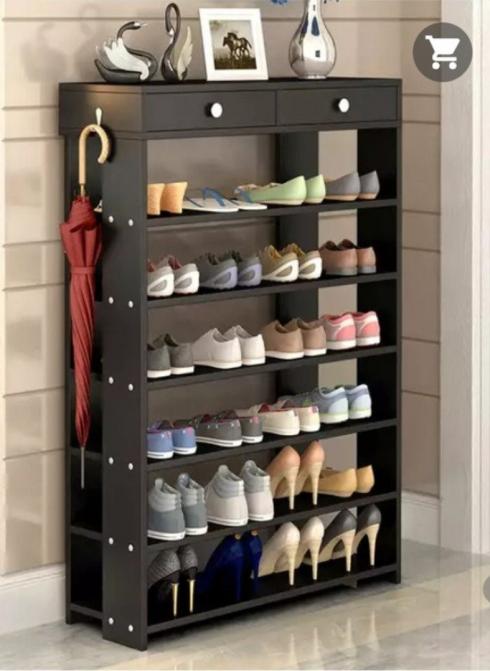 Полиця для взуття Т-3 foto 3