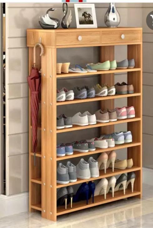 Полиця для взуття Т-3 foto 2