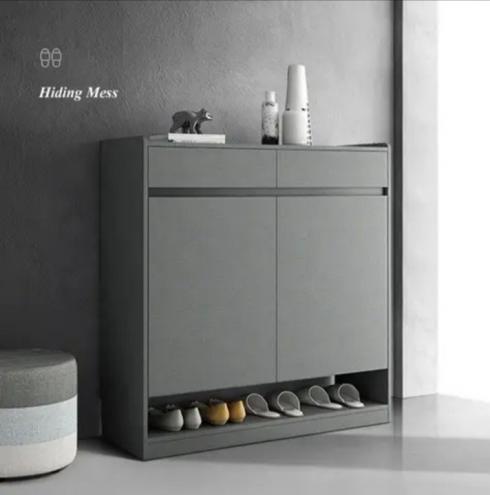 Тумба для взуття Kredo Ш1000мм*Г350мм*В1100мм