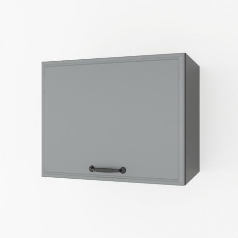 Шафа навісна (витяжка) 500мм К-59 Чорний+Асфальт