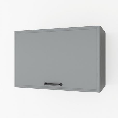 Шафа навісна 600мм, витяжка К-52