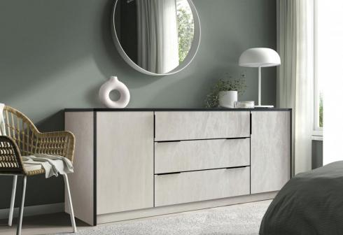 АЛЕКС комод 200 B 90