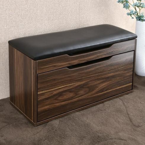 Тумба для взуття Prestigi Ш900*Г350*В500