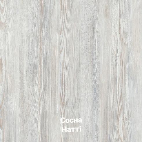 Шафа М-Стиль 4Д2Ш+Зеркало Ш1800мм*Г450мм*В2250мм foto 16
