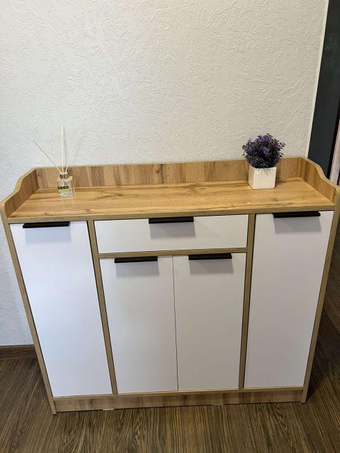 Тумба для взуття Д-300 foto 11