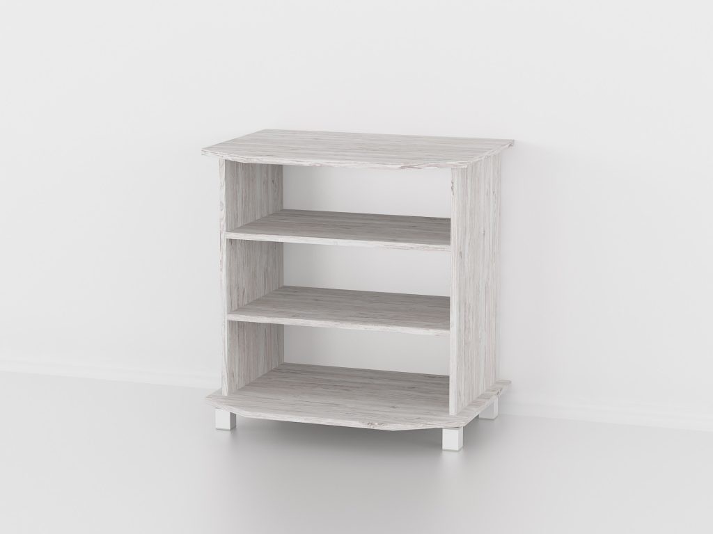 Тумба ТВ1 Аляска