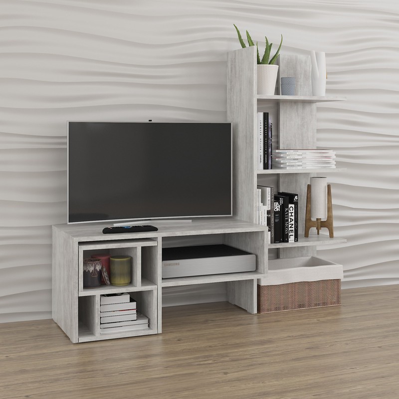 Тумба ТБ А-189 бетон