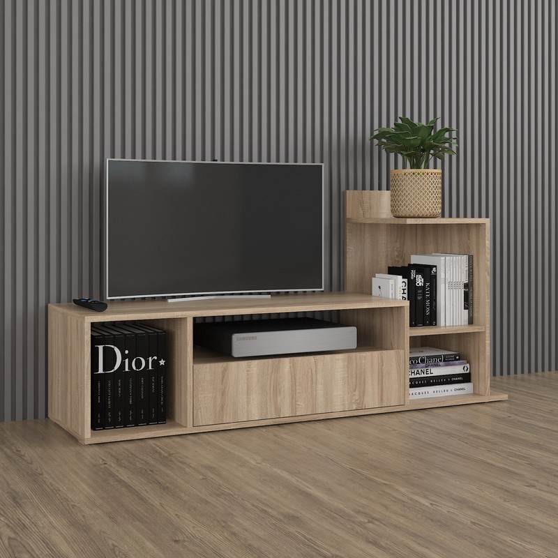 Тумба ТБ А-192 дуб сонома