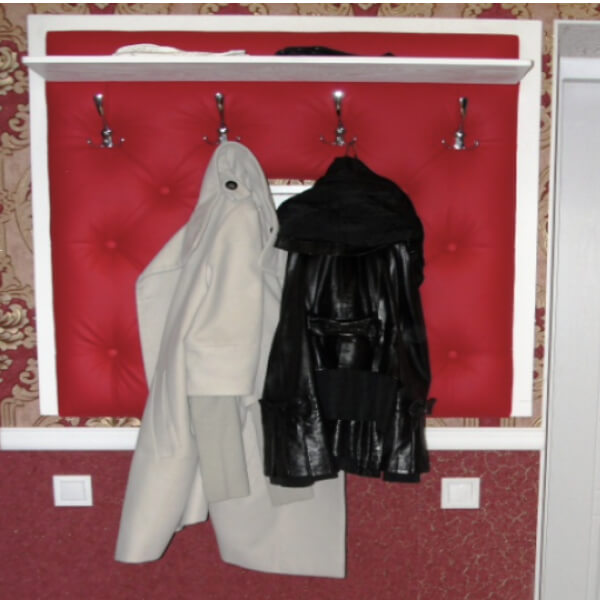 Вішалка для одягу