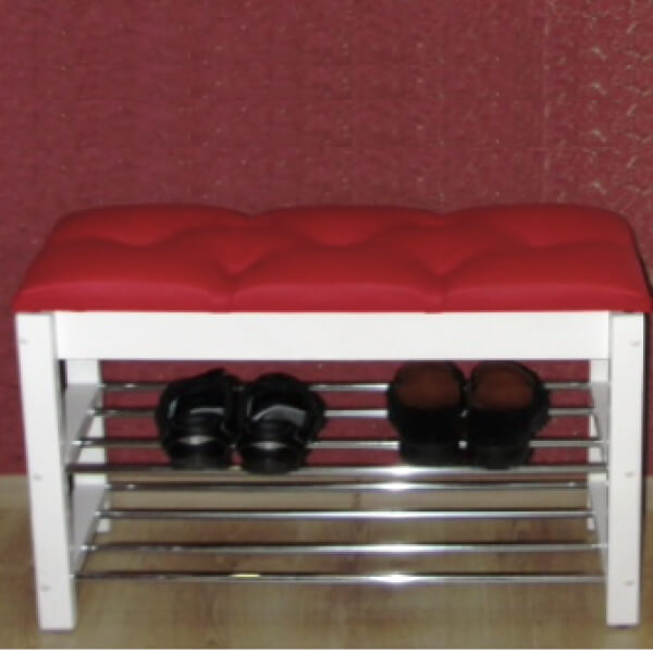 Банкетки та пуфи