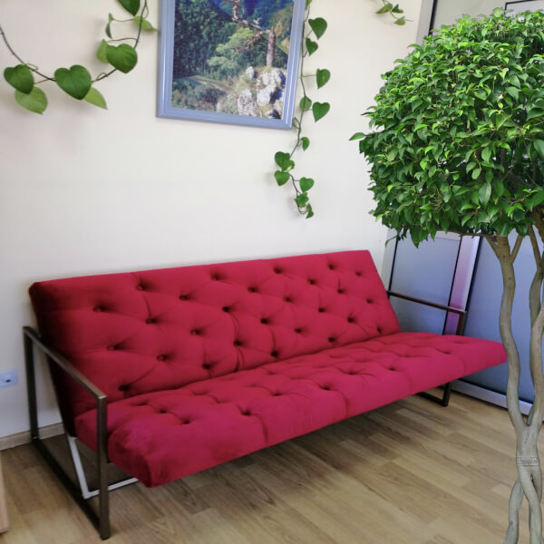 Крісла-дивани