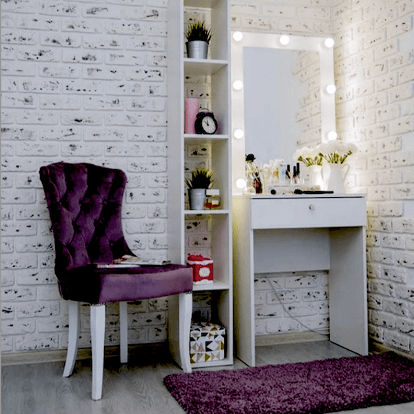 Туалетний столик