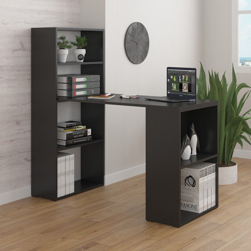 Стіл компютерний А-183 Венге