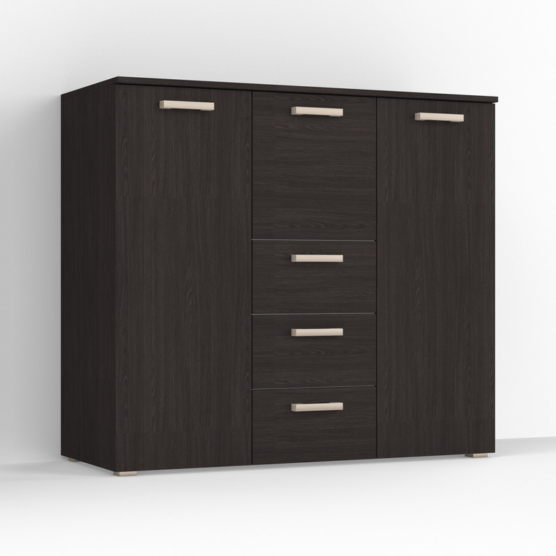 Комод ТКБ-371 венге