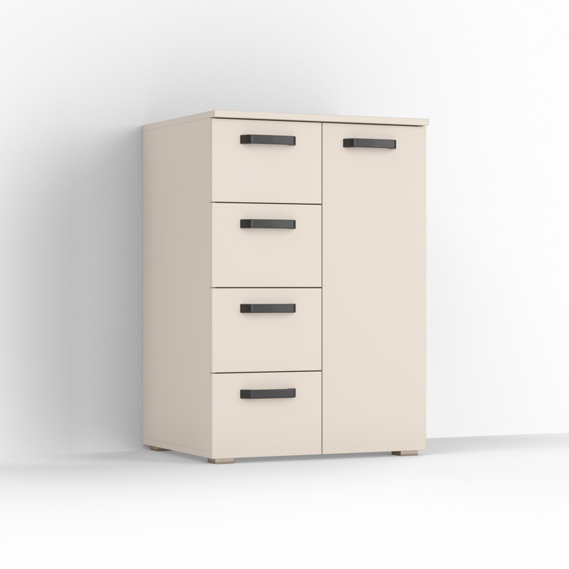 Комод ТКБ-363 кашемір