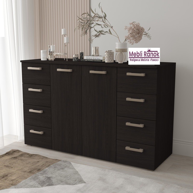 Комод ТКБ-379.1 венге