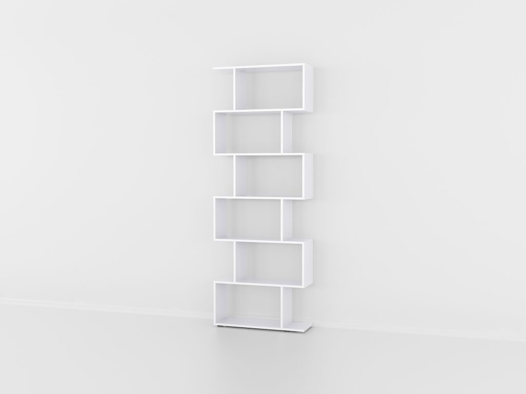 Полиця А-56 білий