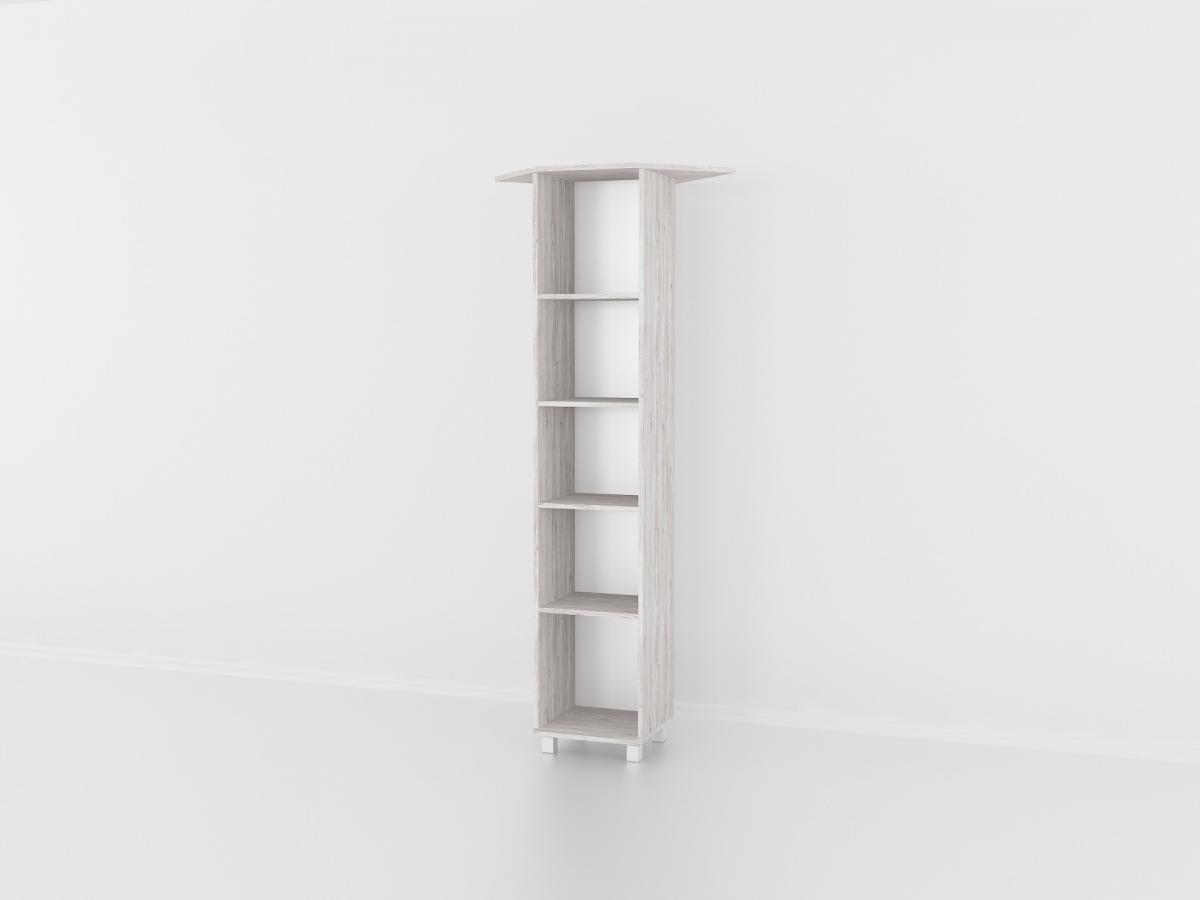 Стелаж СТМ 57 аляска