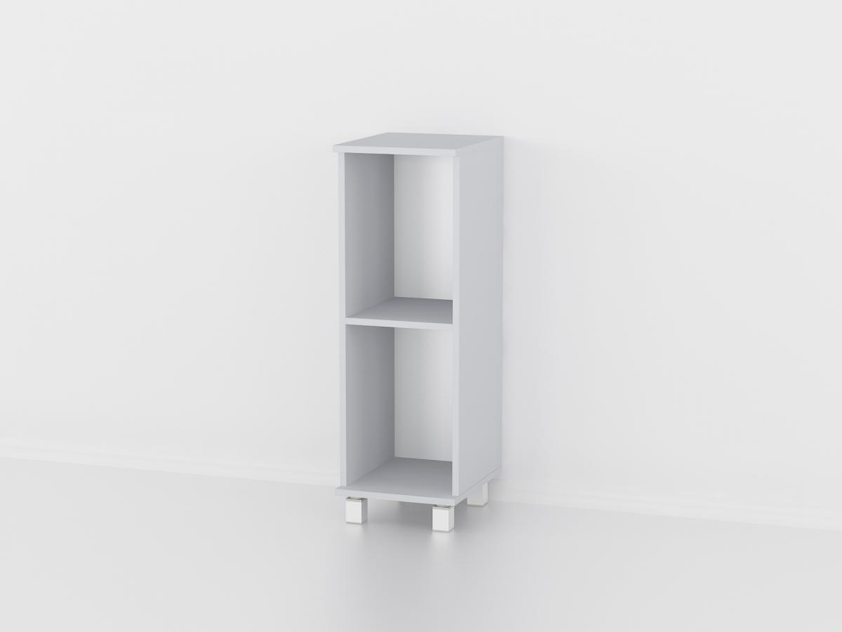 Тумба Мр-2428 сірий уні