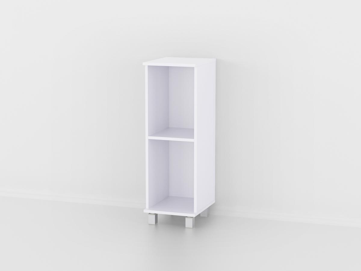 Тумба Мр-2428 білий