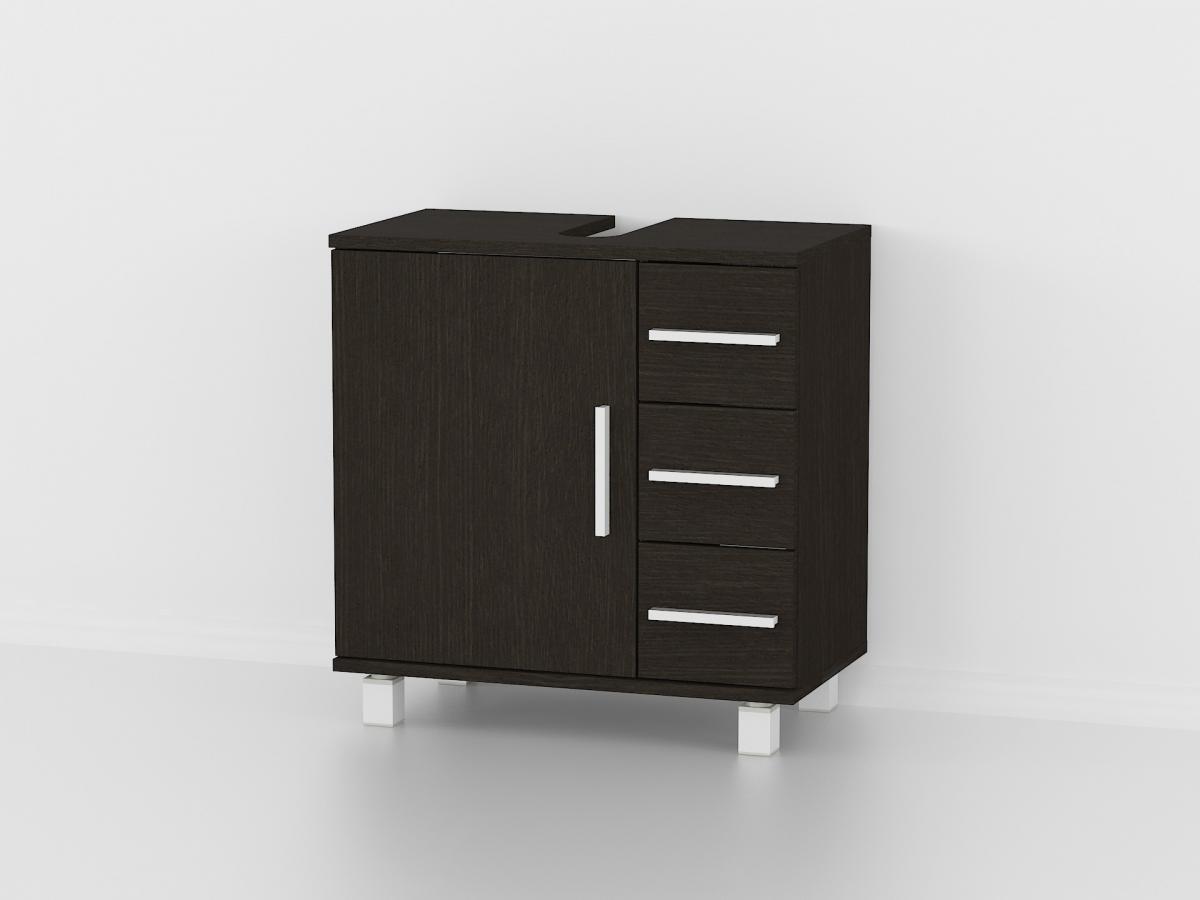 Тумба під умивальник А 52 венге южне