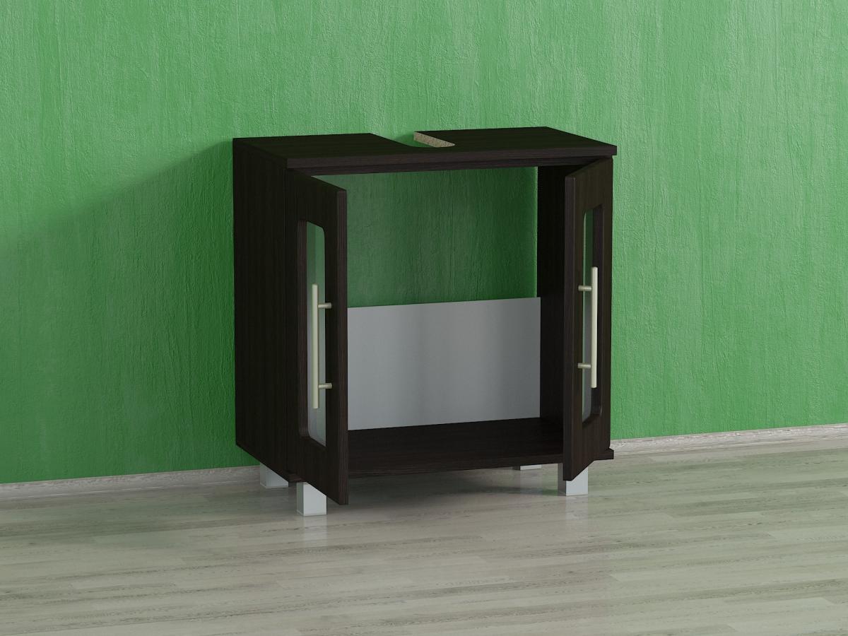 Тумба під умивальник А 6 венге южний