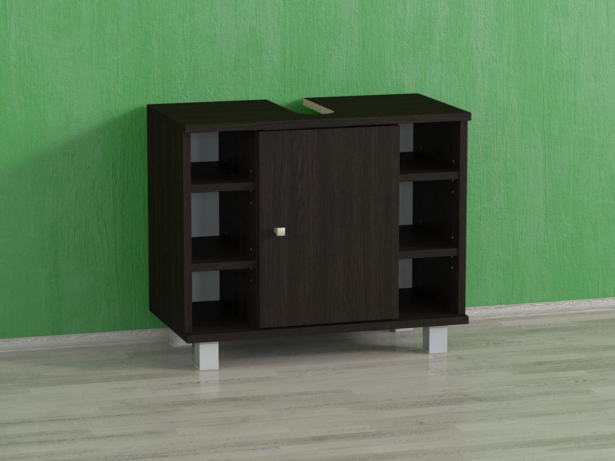 Тумба под умивальник А 7 венге южне