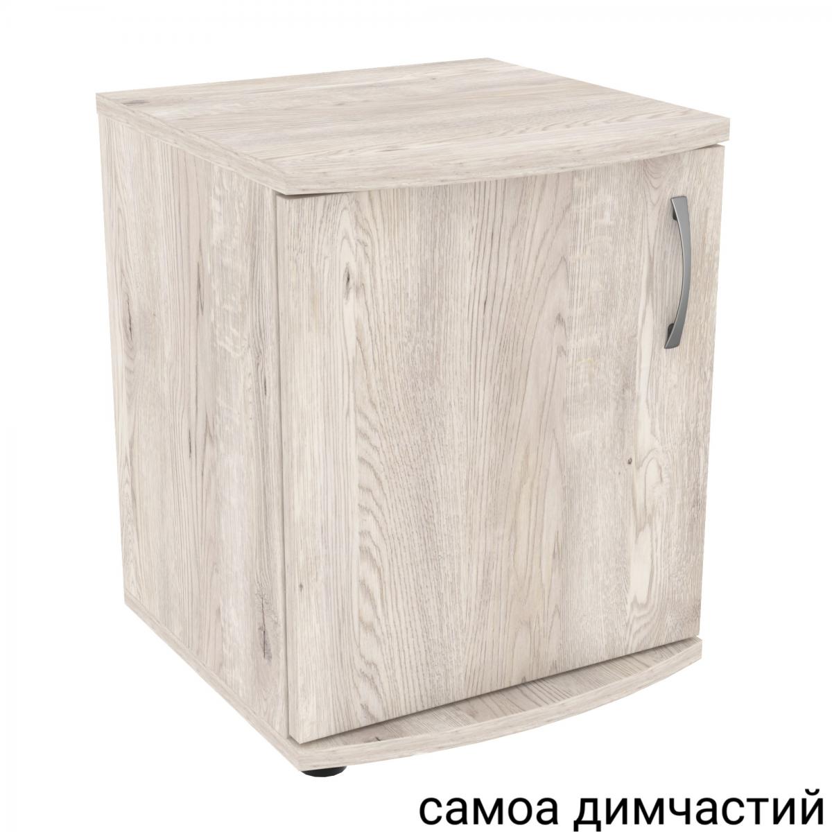 Тумба приліжкова V3 самоа димчастий