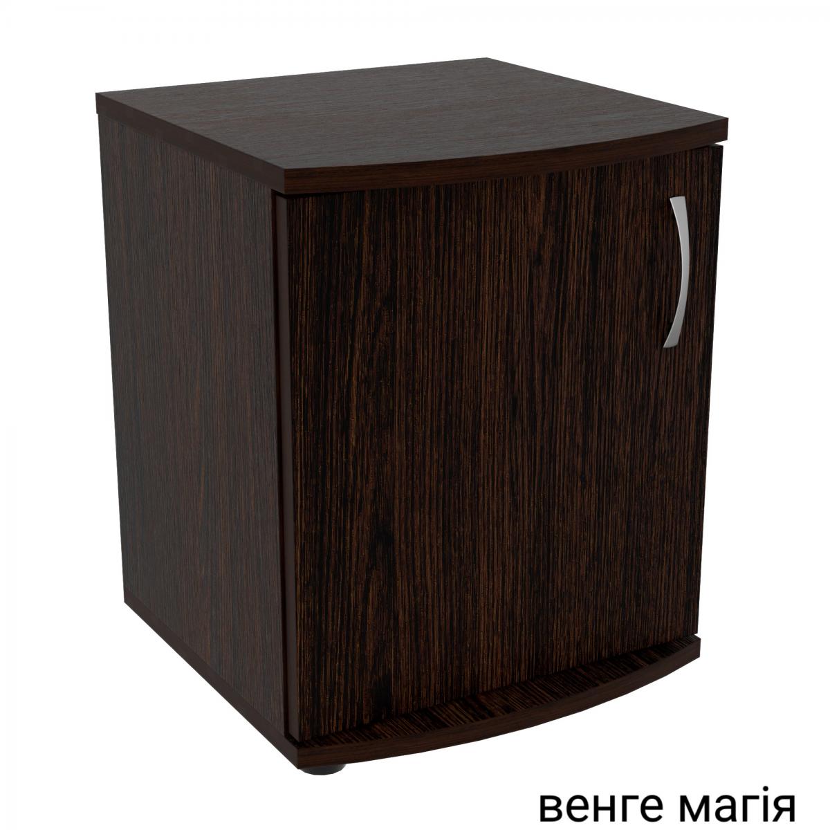 Тумба приліжкова V3 венге магія